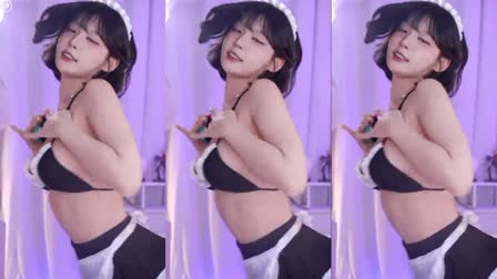 BJ고라니율(格拉尼)2025年12月02日Sexy Dance131923